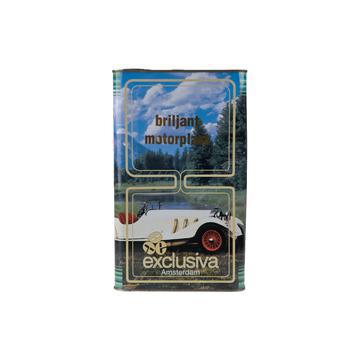 Briljant Motorplast
