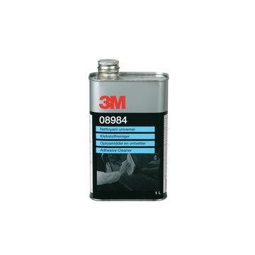 Oplos/reinigingsmid. 3M 08984T