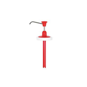 Zeepdispenser 2.75 kg pot