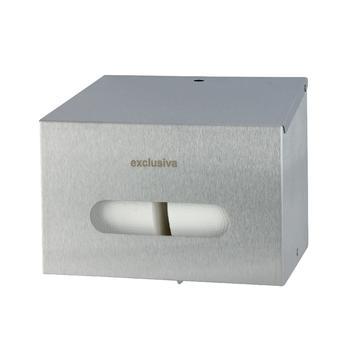 Toiletrolh. Excl. RVS Duo