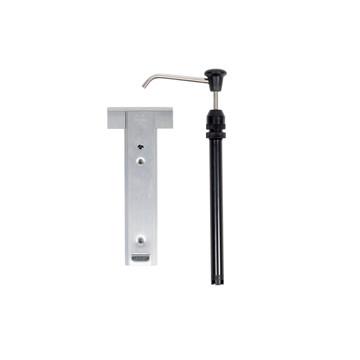 Zeepdispenser tbv Blik 4,5lt