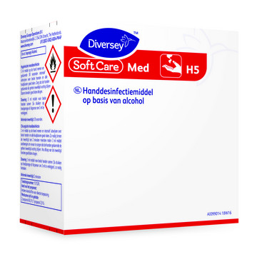 Soft Care Med