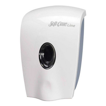 Zeepdispenser Leverline