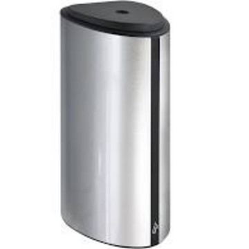 Zeepdispenser chrome sensor