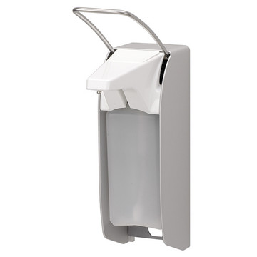 Zeepdispenser Santral IMP E
