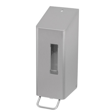 Zeepdisp. Santral foam NSU 5