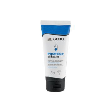 Huidcrème Lucos Protect Oil