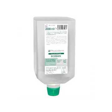 Handzeep Ecosan Mild
