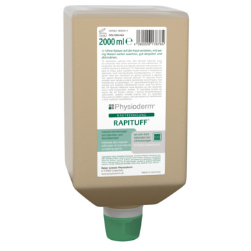 Handzeep Physioderm Rapituff