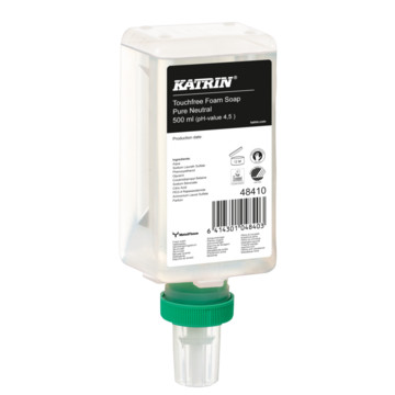 Foamzeep Katrin 48410