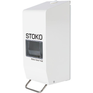 Dispenser Stoko Mat Vario Exclusiva Alles Voor Schoonmaak