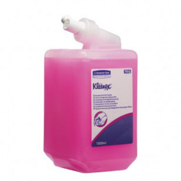 Handreiniger KC 6331 geparf.