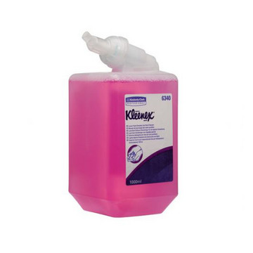 Handreiniger KC 6340 Foam