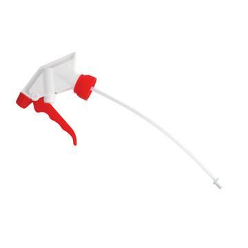Handsprayer pistool 1/2 lt ro