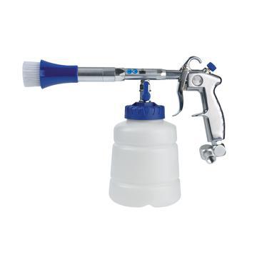 Sprayer Ball Booster