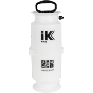 Drukspuit IK Multi 9