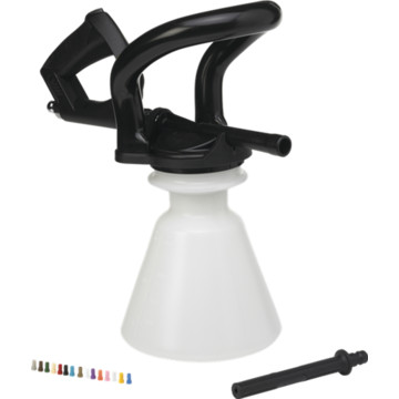 Sprayer foam Ergo 9301 2.5L wi