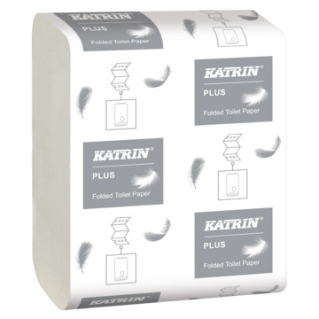 Toiletvel bulkpak Katrin 56156