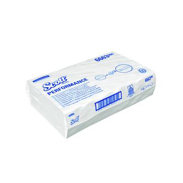 Handdoek Kimberly Clark 6663
