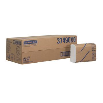 Handdoek KC 3749 Multifold