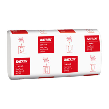Handdoek Katrin 61549 2lgs W