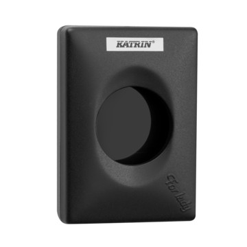 Hygienezakhouder Katrin zw