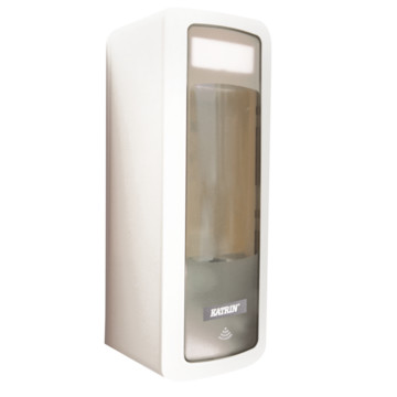 Zeepdispenser Katrin 44672 wi