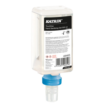 Alcoholgel Katrin 48465 TF