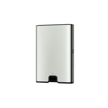 Handdoekdisp. Tork 460004 RVS