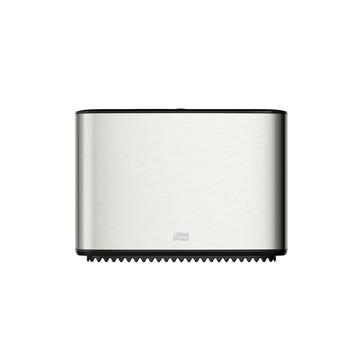 Toiletrolh. Tork 460006 RVS T2