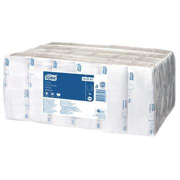 Handdoek Tork HT 120181