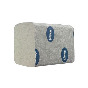 Toiletvel KC 8408 Bulk Pack