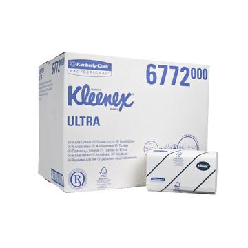 Handdoek Kleenex KC 6772
