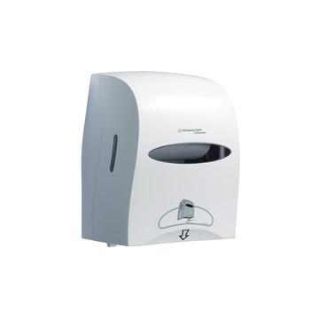 Handdoekroldispenser KC 9960