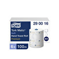 Handdoekrol Tork 290016 soft