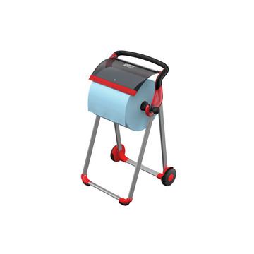 Vloerstandaard Tork 652008 ro