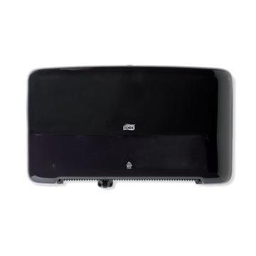 Toiletrolhouder Tork 555508 zw