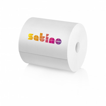 Papierrol Satino 319241 2lgs