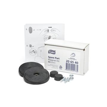 Magneet kit Tork 206540 W4