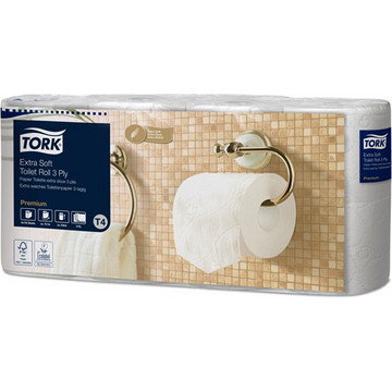 Toiletrol Tork 110319 3lgs T4
