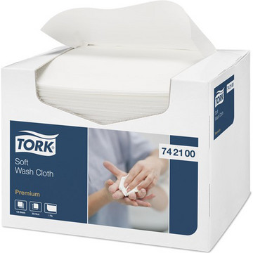 Wasdoek Tork 742100