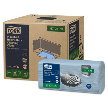 Handdoek Tork 570579 W4