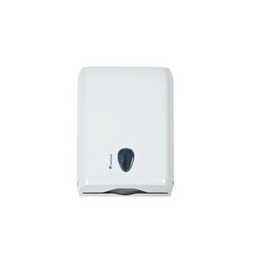 Handdoekdispenser Exclusiva wi