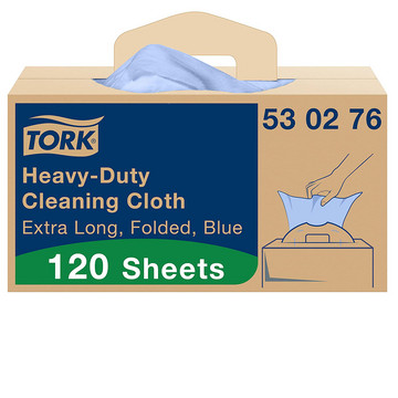 Tork Premium 530276 cloth W7