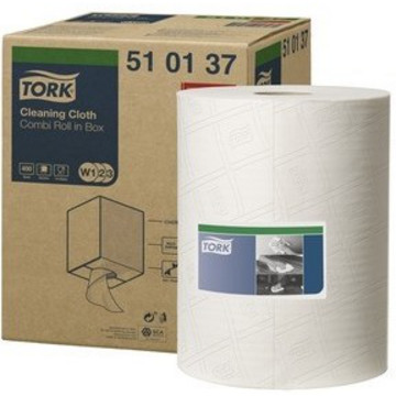 Werkdoek Tork 510137 W3