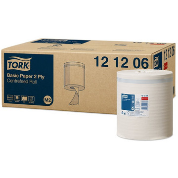 Papierrol Tork midi 121206 M2