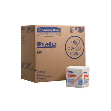 Poetsdoek Wypall L40 7471