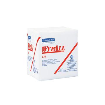 Poetsdoek Wypall X70 8387/8382