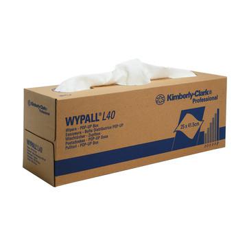 Poetsdoek Wypall L40 7462