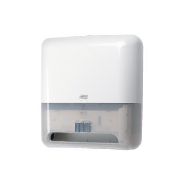 Handdoekdisp Tork 551100w H1